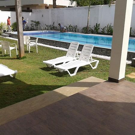 Harris Villa Hikkaduwa Room photo