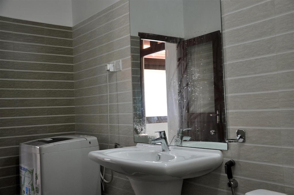 Harris Villa Hikkaduwa Room photo