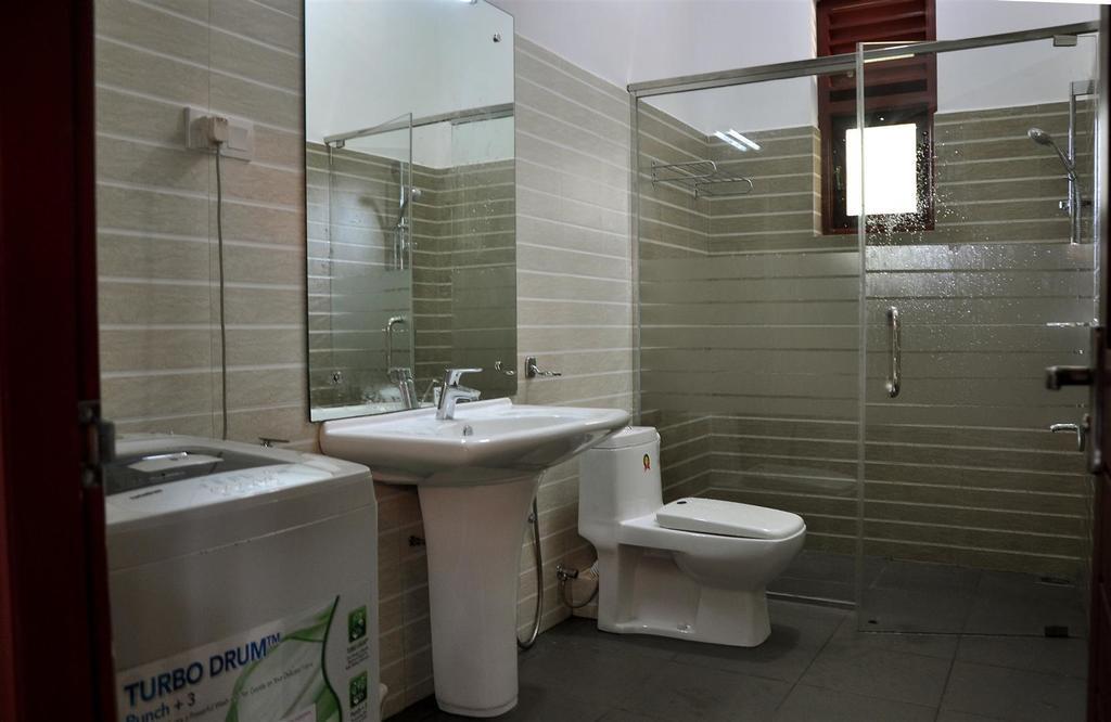 Harris Villa Hikkaduwa Room photo