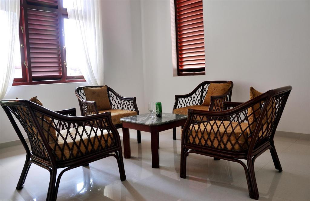 Harris Villa Hikkaduwa Room photo
