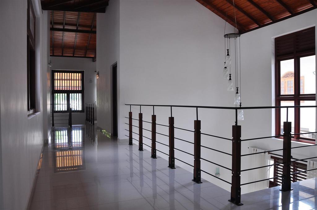 Harris Villa Hikkaduwa Room photo