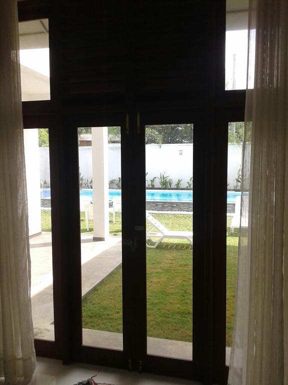 Harris Villa Hikkaduwa Room photo