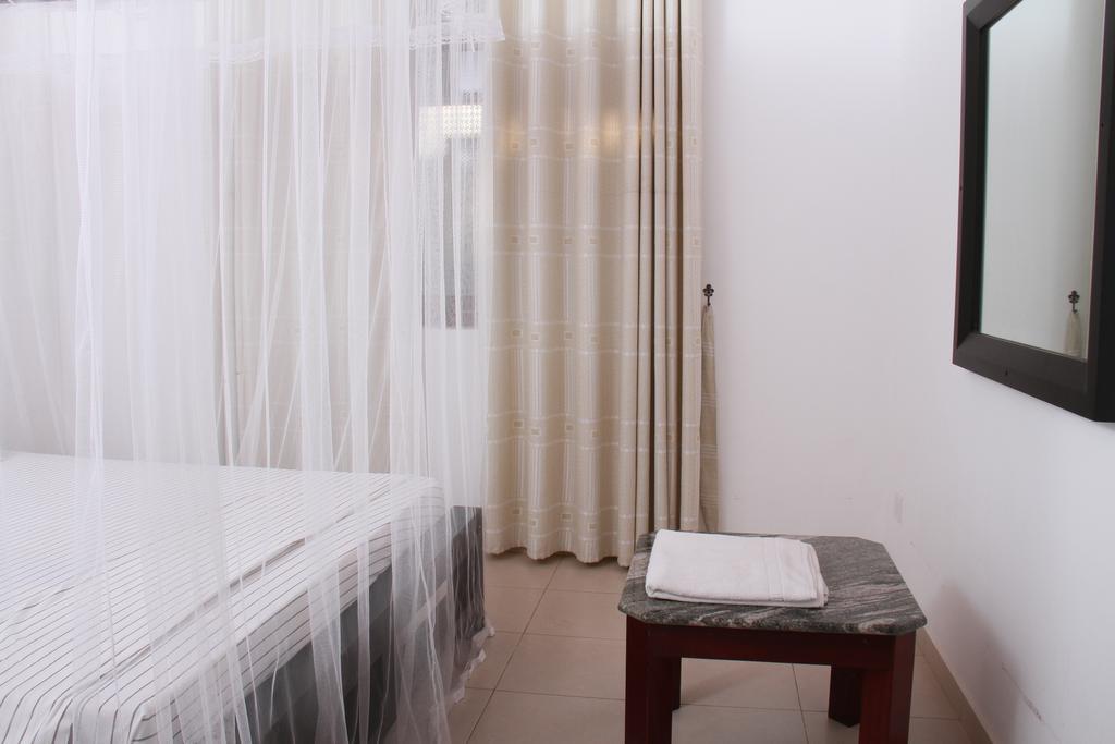 Harris Villa Hikkaduwa Room photo